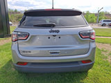Used 2020 Jeep Compass High Altitude image 5