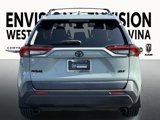 Used 2022 Toyota RAV4 XLE Premium image 6