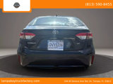 Used 2020 Toyota Corolla LE image 4