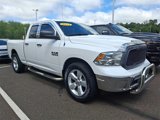 Used 2013 RAM 1500 Classic SLT w/ Premium Display Pkg image 3