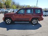 Used 2008 Jeep Liberty Sport w/ Premium Sound Group image 2