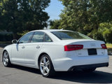 Used 2014 Audi A6 3.0T Premium Plus image 3