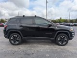 Used 2018 Jeep Compass Trailhawk w/ Leather Interior Group image 6