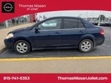 Used 2007 Nissan Versa 1.8 S w/ Convenience Pkg image 3