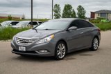 Used 2013 Hyundai Sonata SE image 3