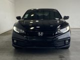 Used 2019 Honda Civic Sport image 2