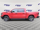 Used 2022 RAM 1500 Big Horn w/ Built-to-serve Edition image 6