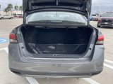 New 2025 Nissan Versa S w/ Trunk Package image 5