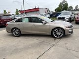 Used 2023 Chevrolet Malibu LT image 4