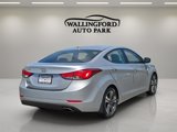 Used 2014 Hyundai Elantra Sport image 4