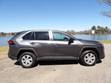 Used 2023 Toyota RAV4 LE image 2