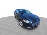 Used 2014 Ford Fusion SE image 2