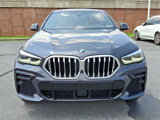 Used 2022 BMW X6 xDrive40i w/ M Sport Package image 2
