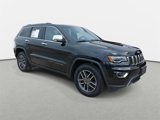 Used 2019 Jeep Grand Cherokee Limited w/ Luxury Group II image 5