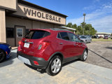 Used 2015 Buick Encore FWD image 6