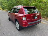 Used 2017 Jeep Compass Sport w/ Power Value Group image 3