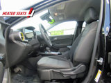 Used 2025 Chevrolet Trax LT w/ LT Convenience Package image 4