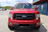 Used 2014 Ford F150 FX4 w/ Equipment Group 401A Mid image 4