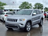 Used 2016 Jeep Grand Cherokee Limited image 2