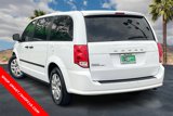 Used 2016 Dodge Grand Caravan American Value Package image 2
