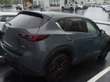 Used 2023 MAZDA CX-5 Carbon Edition image 4