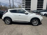 Used 2016 Nissan Juke SV w/ Cold Weather Package image 2