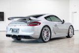 Used 2016 Porsche Cayman GT4 image 5