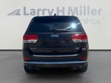 Used 2017 Jeep Grand Cherokee Summit image 4
