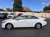 Used 2021 Hyundai Elantra SE image 6