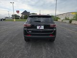 New 2025 Jeep Compass Latitude image 4
