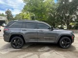 Used 2023 Jeep Grand Cherokee Summit w/ Adv Protech Group IV image 2