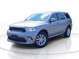 Used 2021 Dodge Durango SXT w/ 3rd Row Seating Group image 1