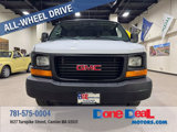 Used 2014 GMC Savana 1500 AWD image 2