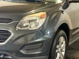 Used 2017 Chevrolet Equinox LS image 5