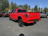 Used 2011 Ford F150 FX4 image 2