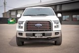 Used 2017 Ford F150 Lariat w/ Equipment Group 502A Luxury image 3