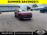 Used 2025 Jeep Compass Limited image 5