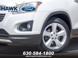 Used 2016 Chevrolet Trax LTZ image 3