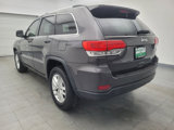 Used 2017 Jeep Grand Cherokee Laredo w/ Quick Order Package 2BE image 5