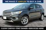 Used 2019 Ford Escape SE image 2