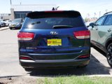 Used 2018 Kia Sorento LX w/ LX V6 Convenience Package image 4