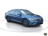 Used 2019 Volkswagen Jetta SEL Premium image 1