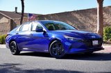 Certified 2022 Hyundai Elantra SEL w/ Convenience Package image 2