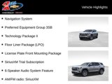 New 2026 GMC Terrain Elevation w/ Technology Package II image 3