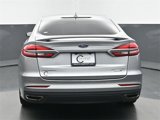 Used 2020 Ford Fusion Titanium image 5