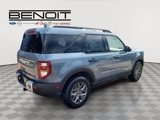 New 2025 Ford Bronco Sport Big Bend image 5
