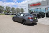 New 2025 Nissan Sentra SV w/ All-Weather Package image 5