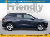 Used 2021 Chevrolet Blazer LT image 4