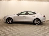 Used 2019 MAZDA MAZDA3 Sedan w/ Preferred Package image 2