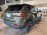 Used 2018 Jeep Compass Limited image 4